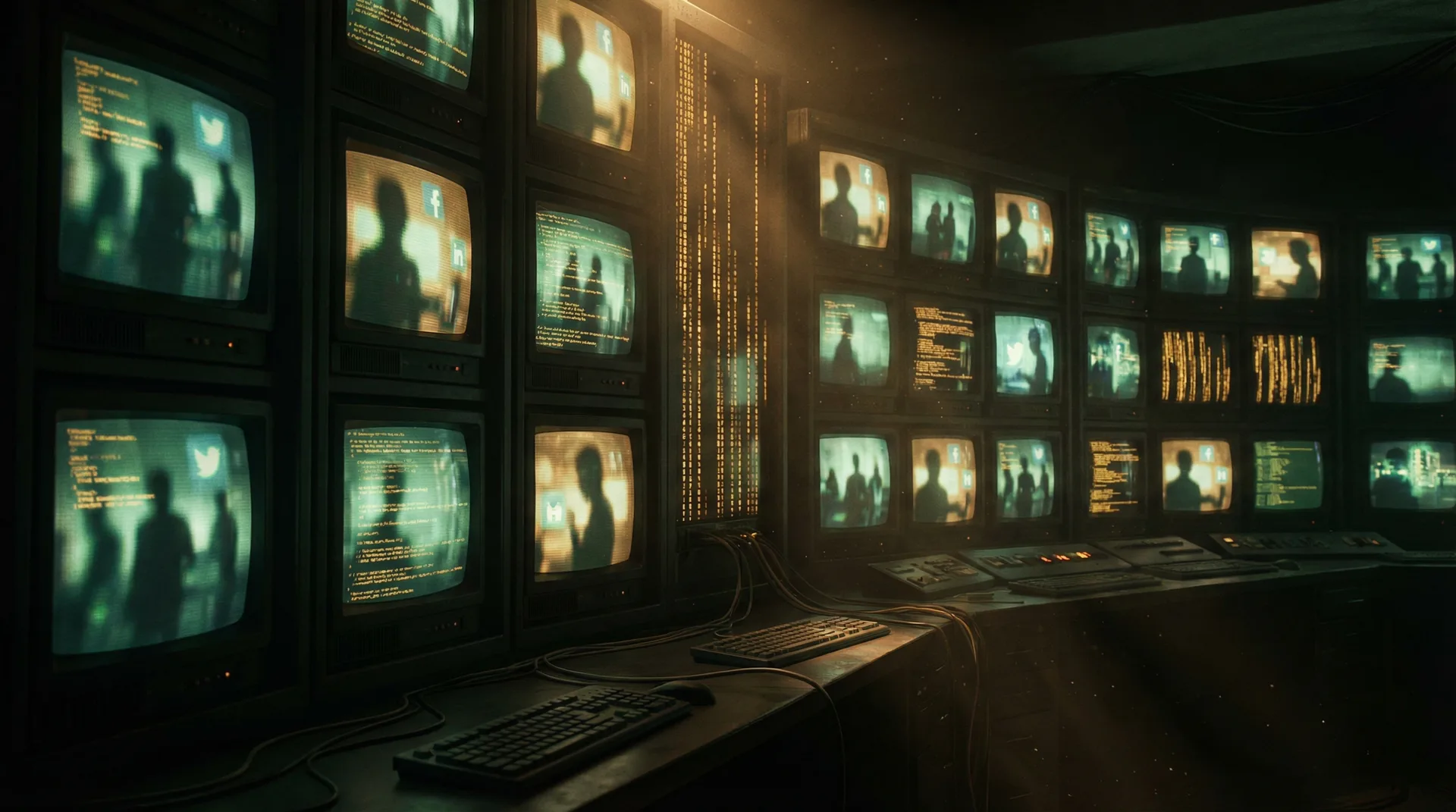 每日黑料 - 情报监控中心