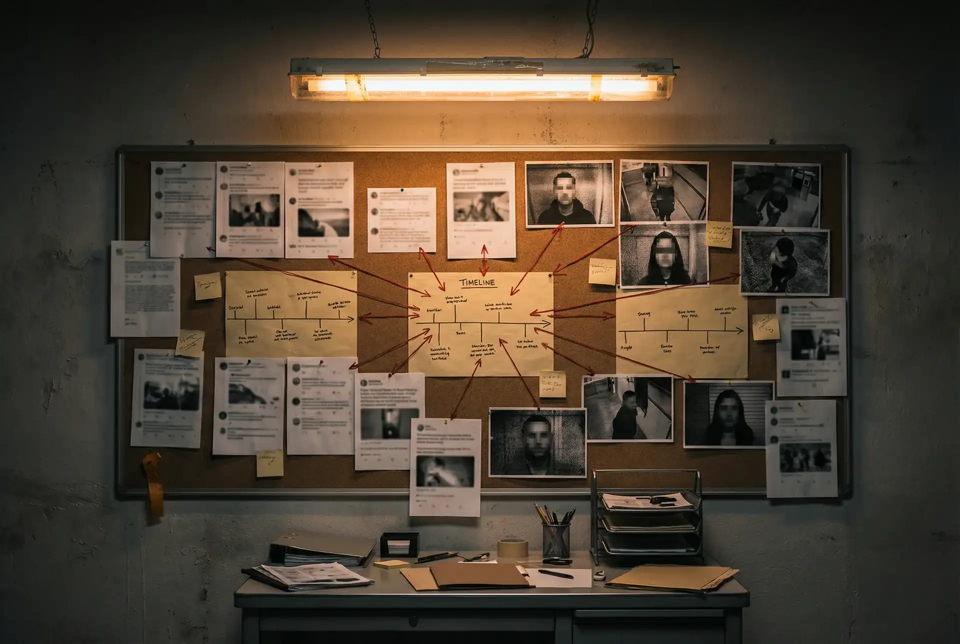 每日黑料 - 饭圈经济利益链条调查